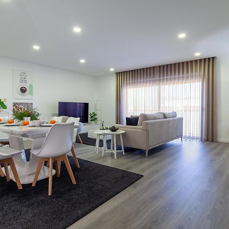 Led Apartment - Vista Alegre Понте де Лима Екстериор снимка
