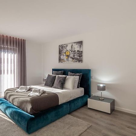 Led Apartment - Vista Alegre Понте де Лима Екстериор снимка