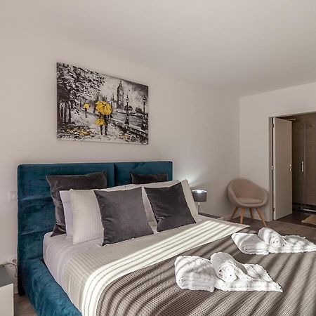 Led Apartment - Vista Alegre Понте де Лима Екстериор снимка