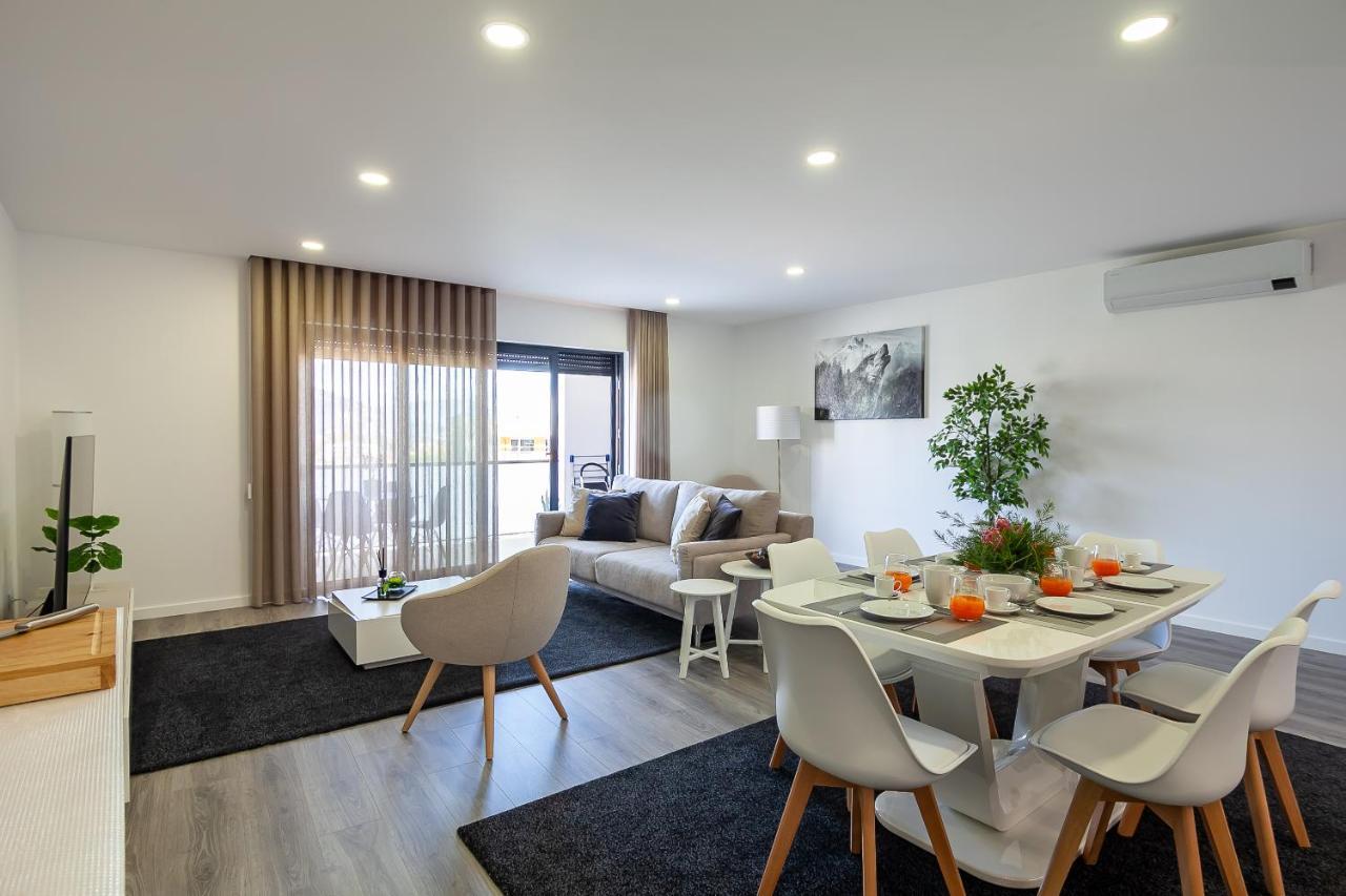 Led Apartment - Vista Alegre Понте де Лима Екстериор снимка