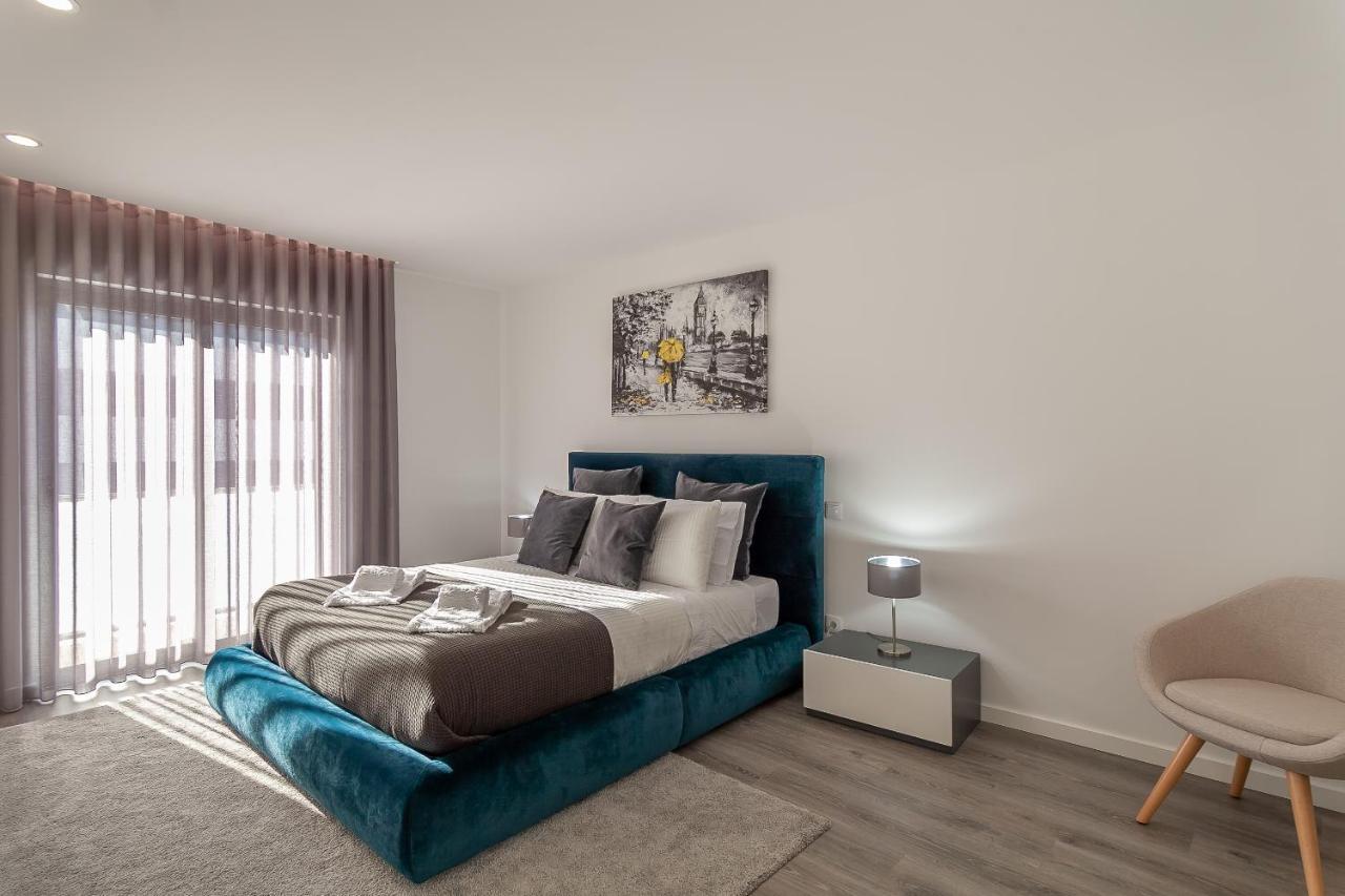 Led Apartment - Vista Alegre Понте де Лима Екстериор снимка