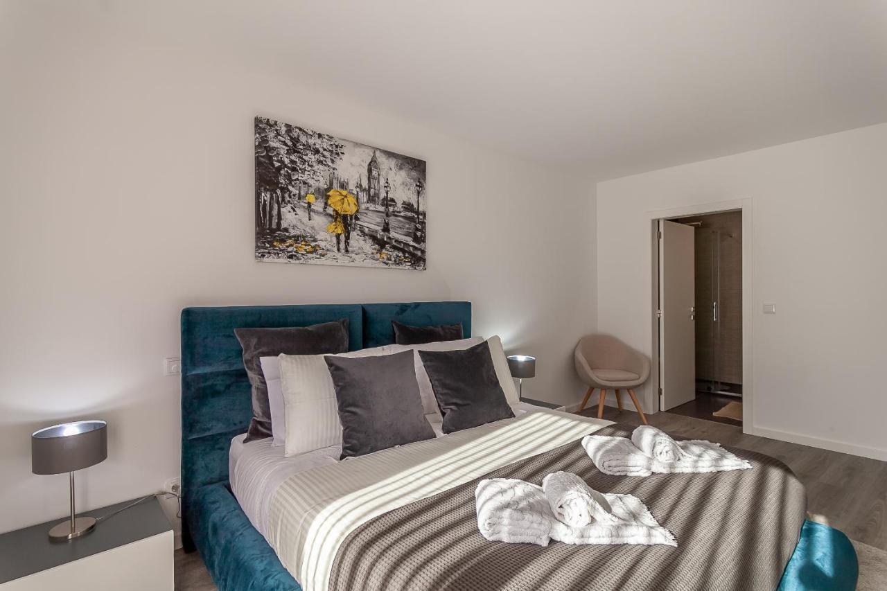 Led Apartment - Vista Alegre Понте де Лима Екстериор снимка