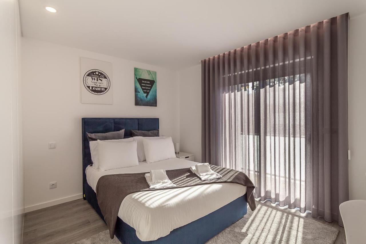 Led Apartment - Vista Alegre Понте де Лима Екстериор снимка