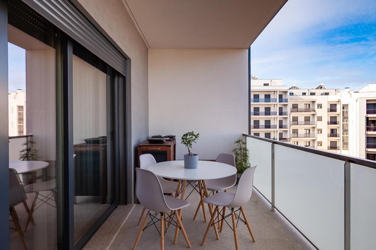 Led Apartment - Vista Alegre Понте де Лима Екстериор снимка