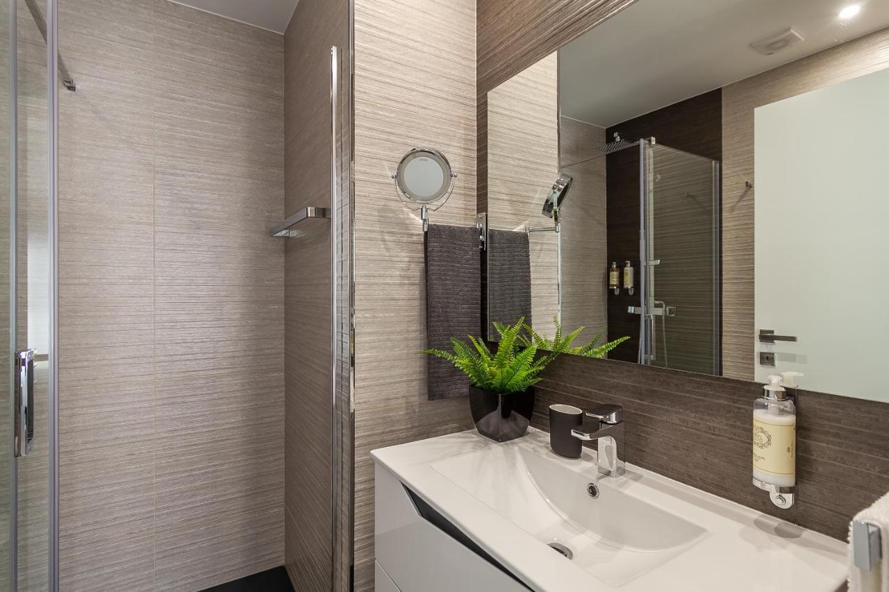 Led Apartment - Vista Alegre Понте де Лима Екстериор снимка