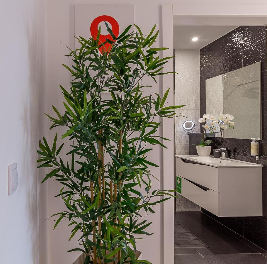 Led Apartment - Vista Alegre Понте де Лима Екстериор снимка