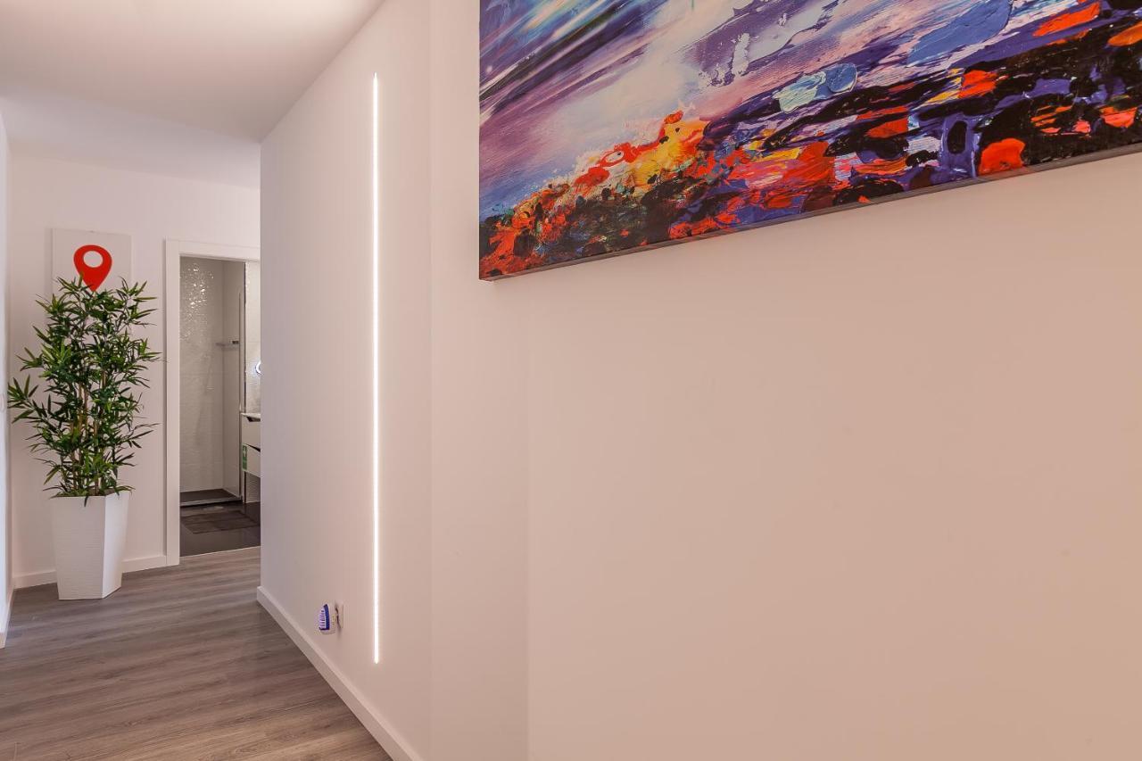 Led Apartment - Vista Alegre Понте де Лима Екстериор снимка